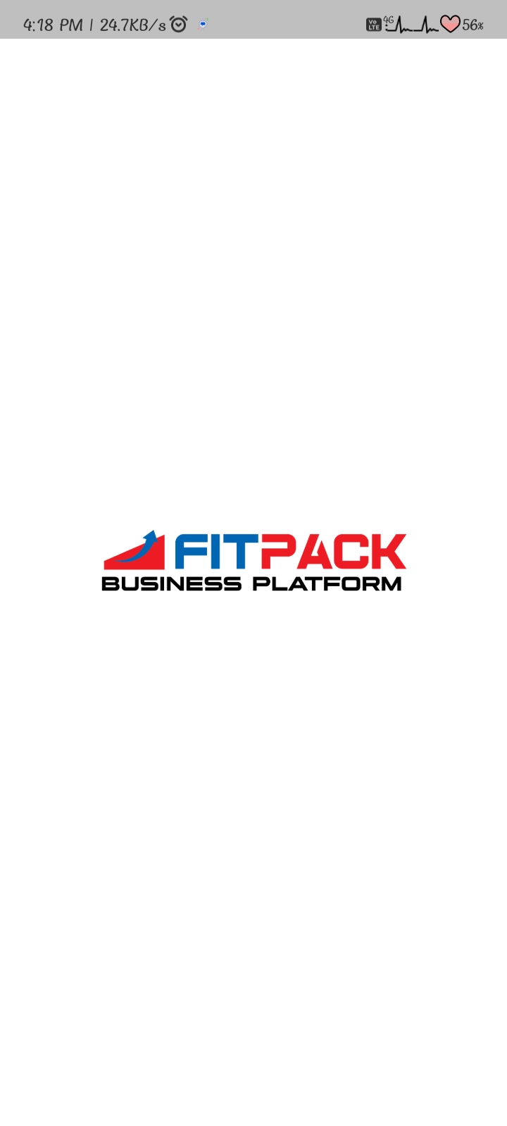Fitpack project cover