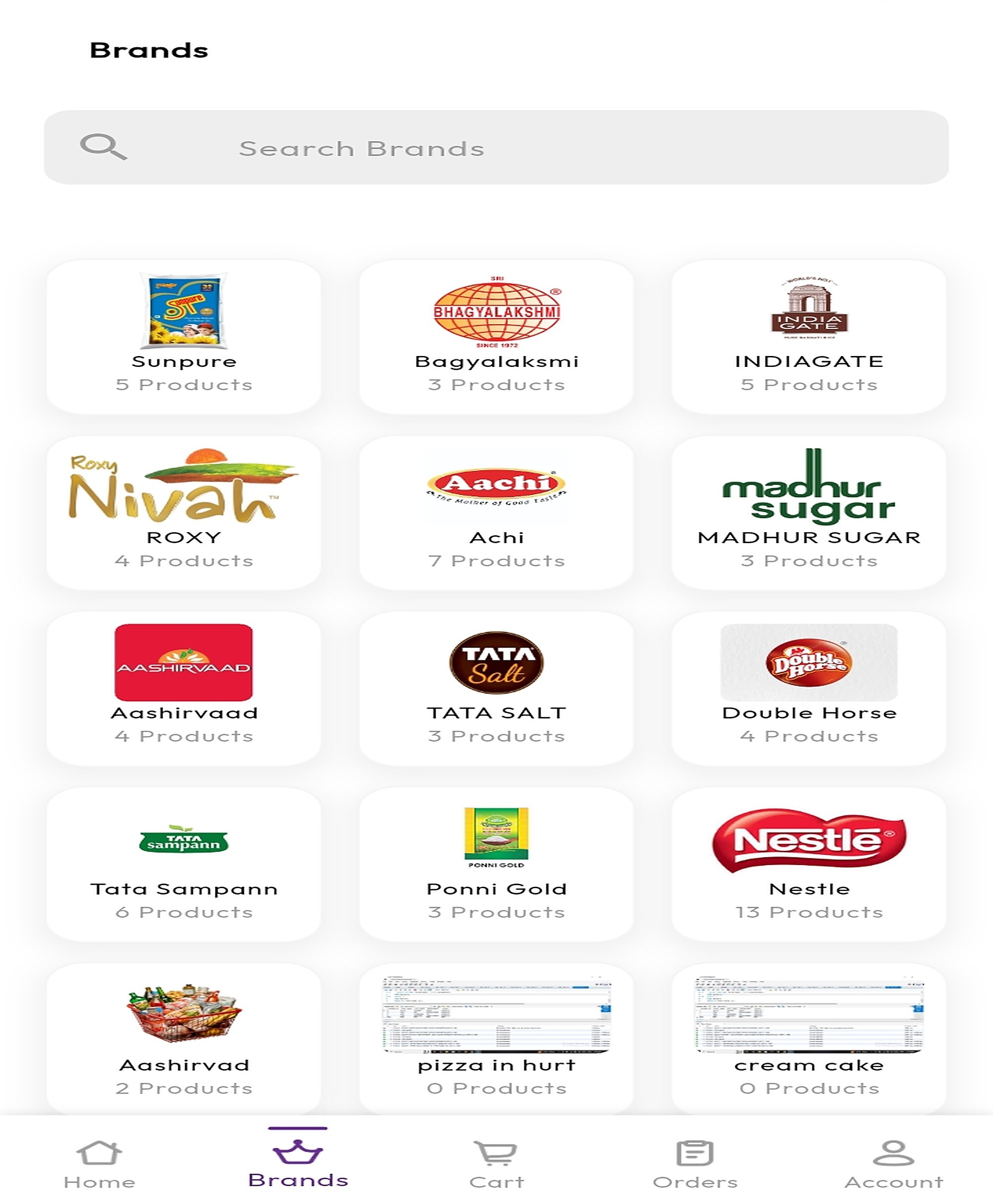 Product details