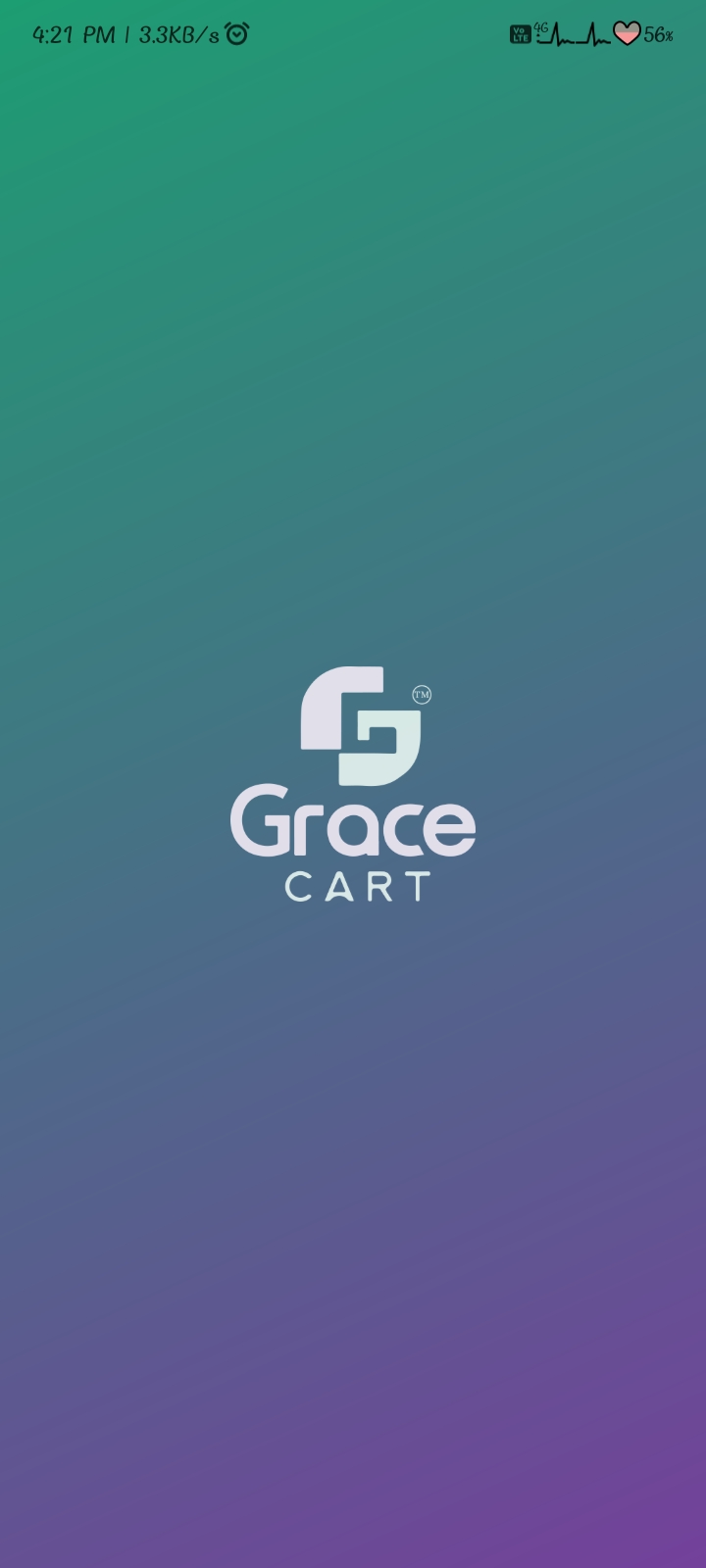 Grace Cart project cover