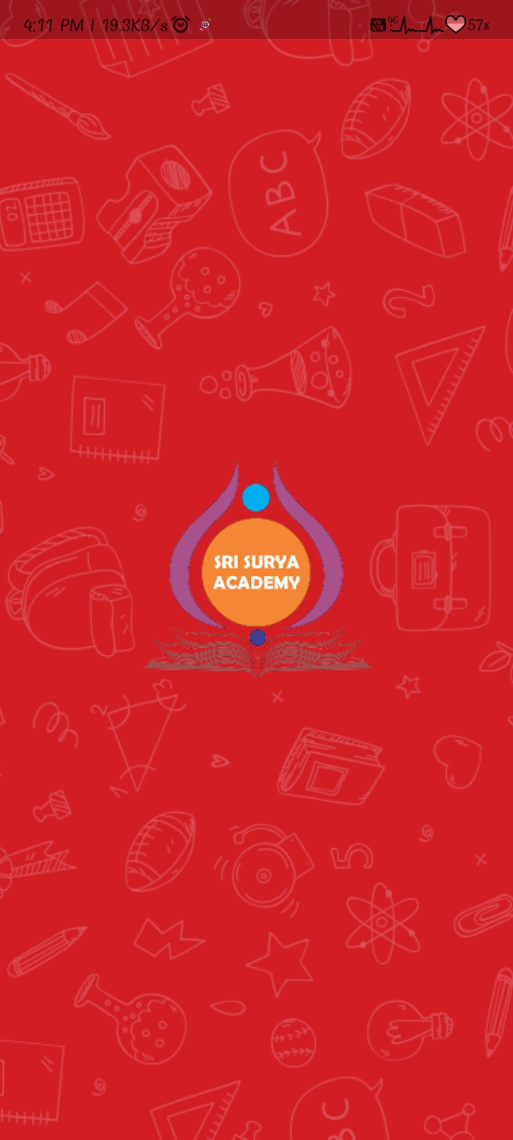 Sri Surya project cover